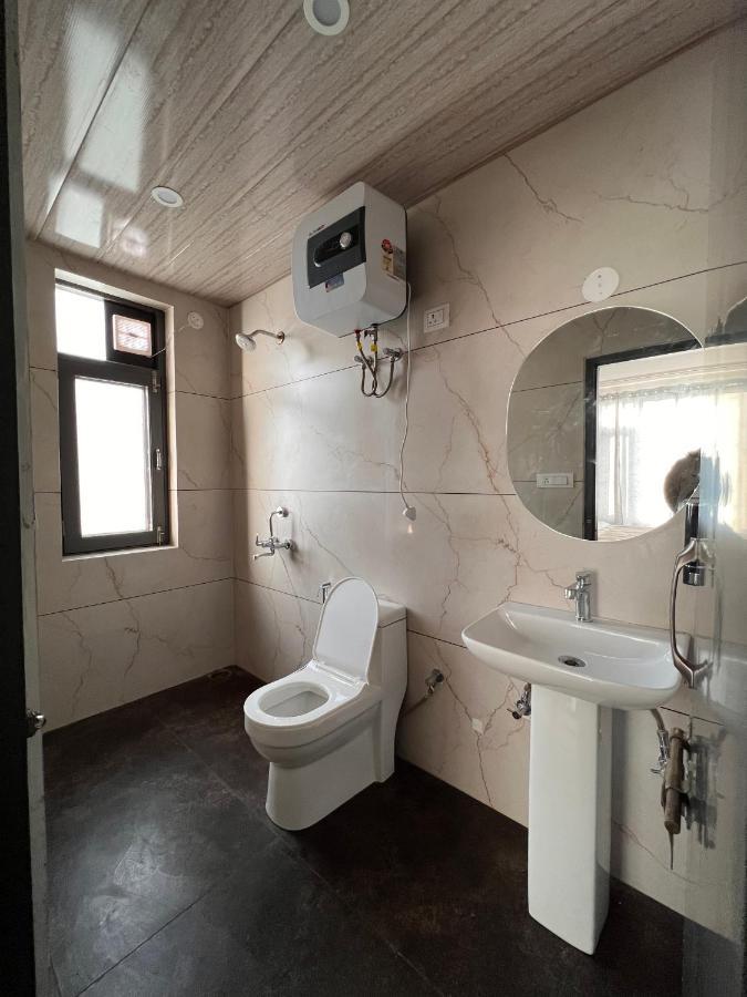 The Getaway Bed & Breakfast Shimla Exterior photo